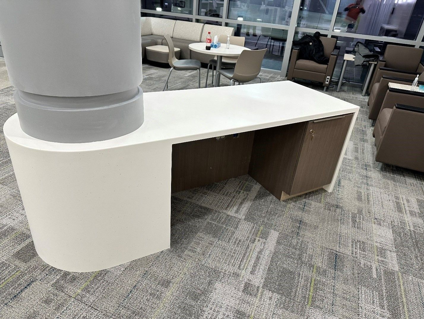 Customer Service Desk Louisville KY