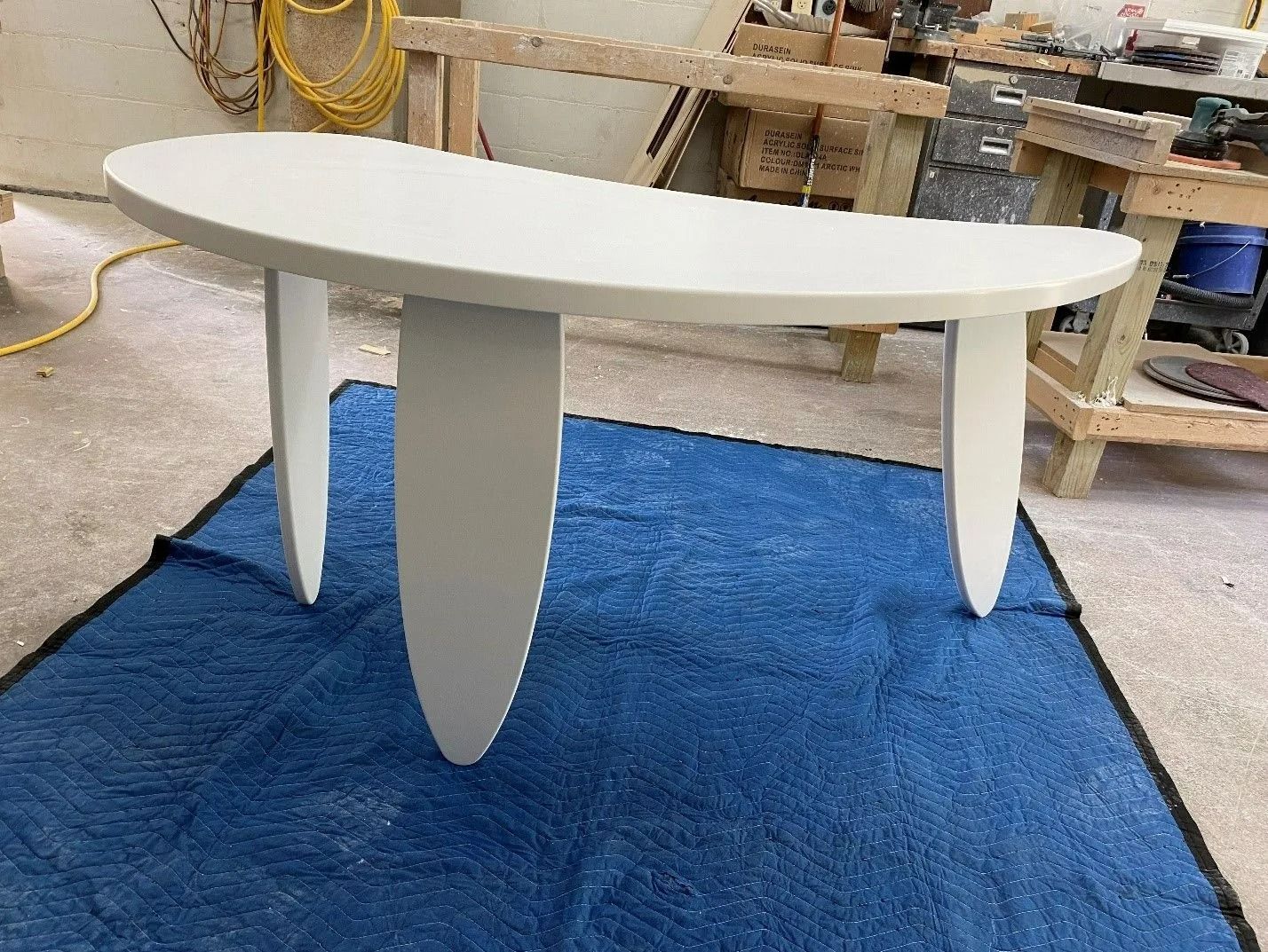 Unique Home Office Desk Built To Order Louisville KY