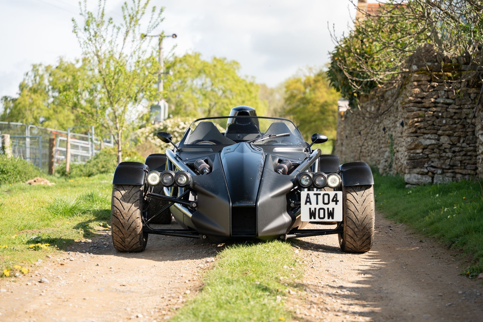 Automotive Photography