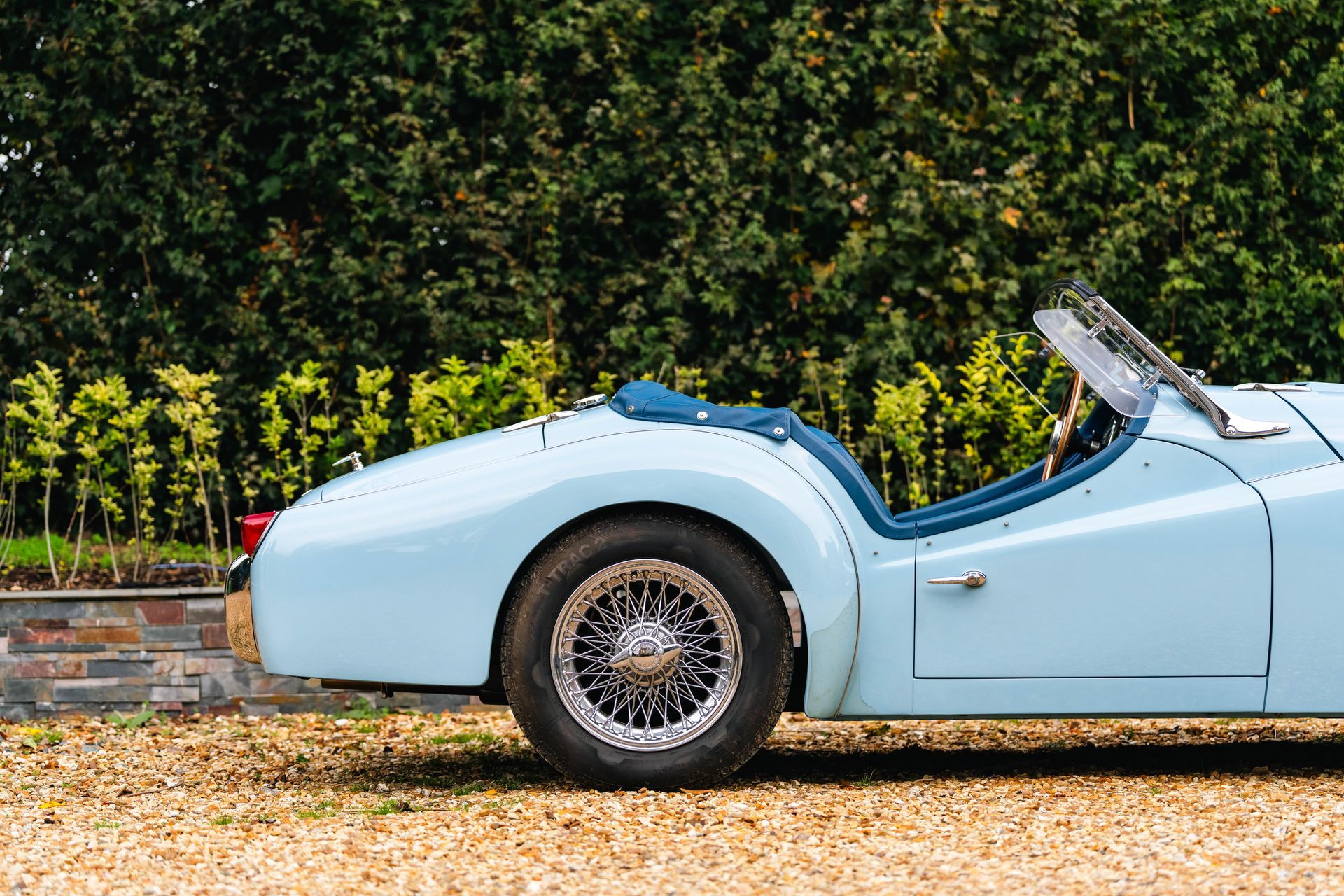 Automotive Photography