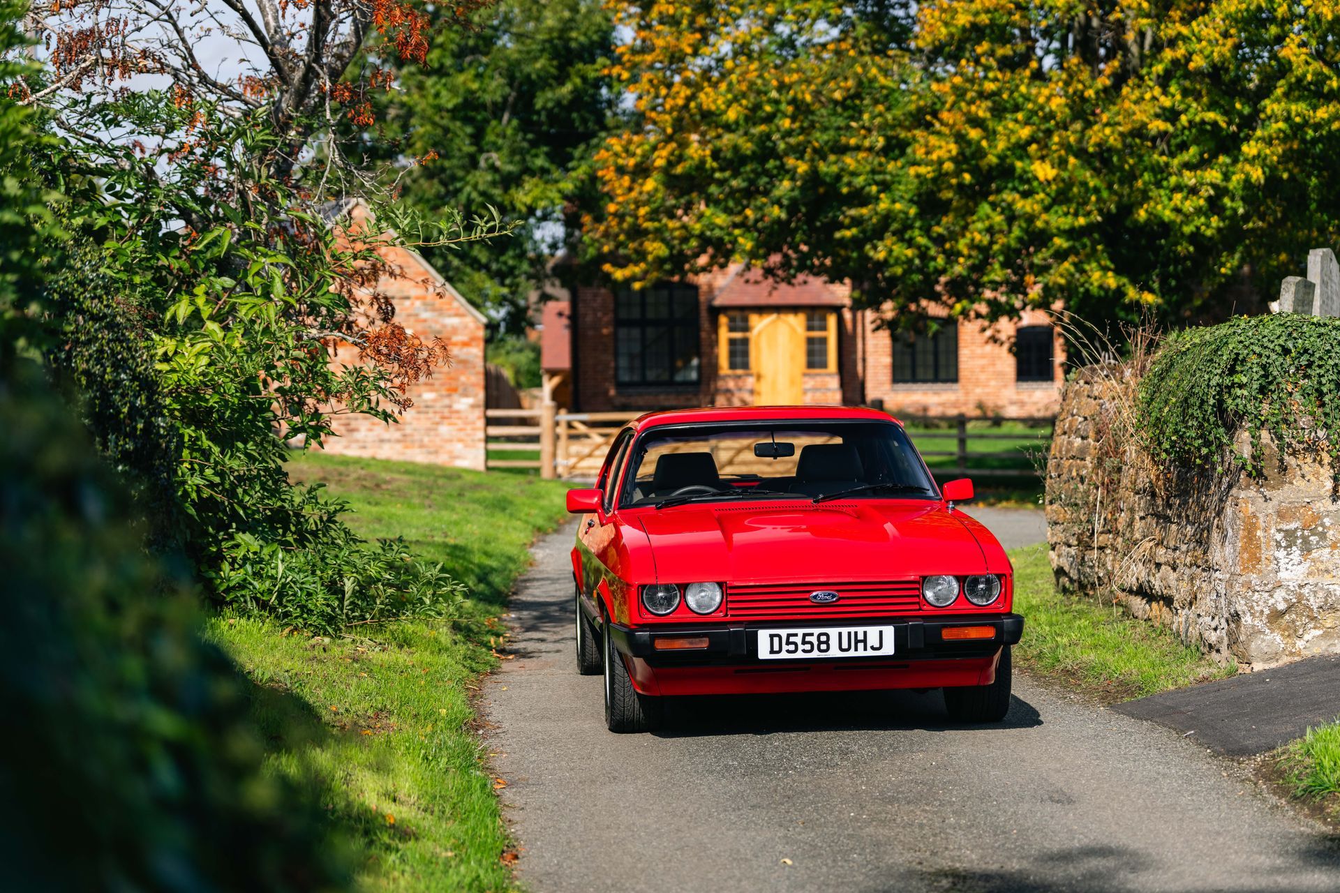 Automotive Photography