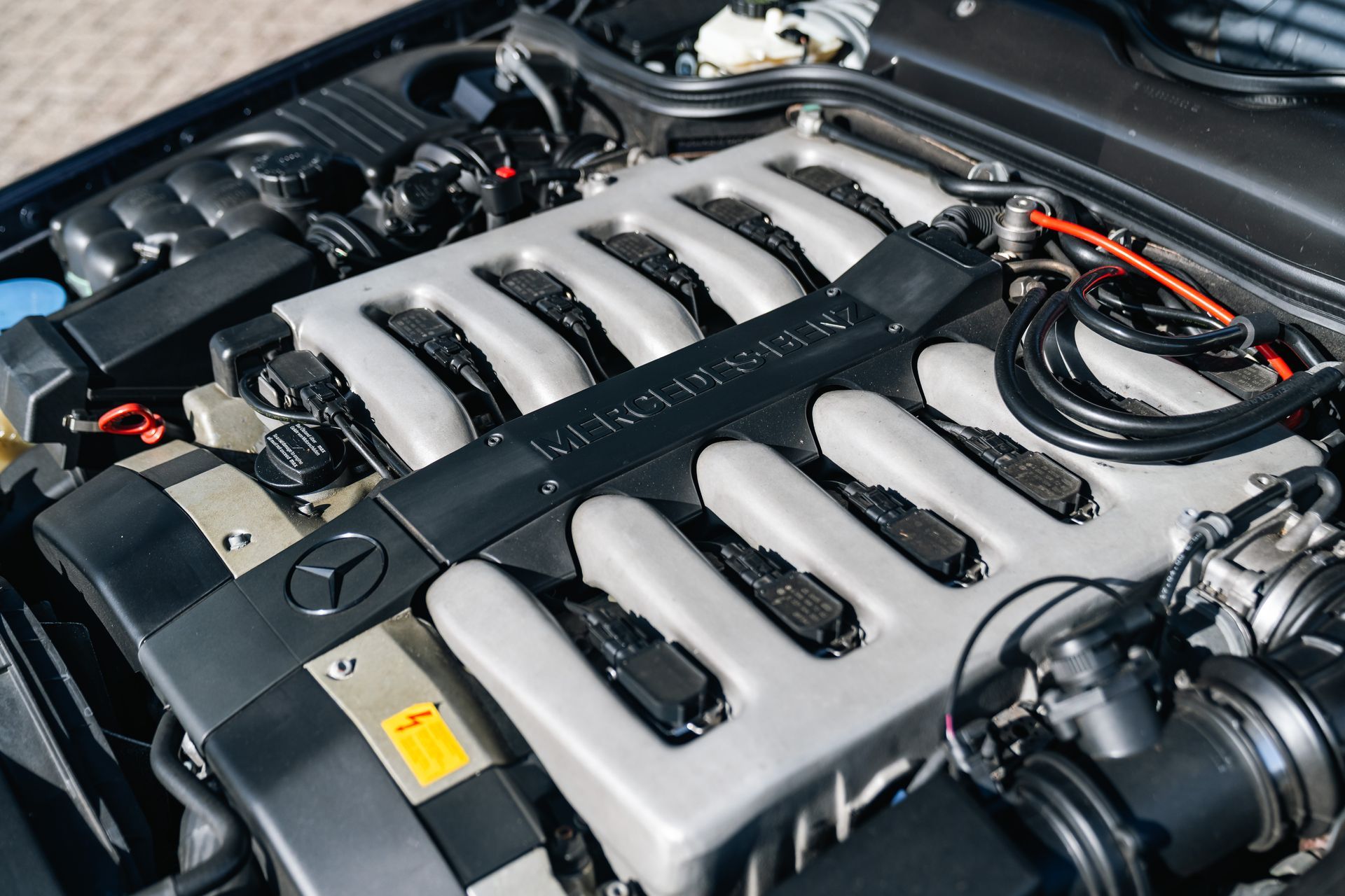 Automotive Photography