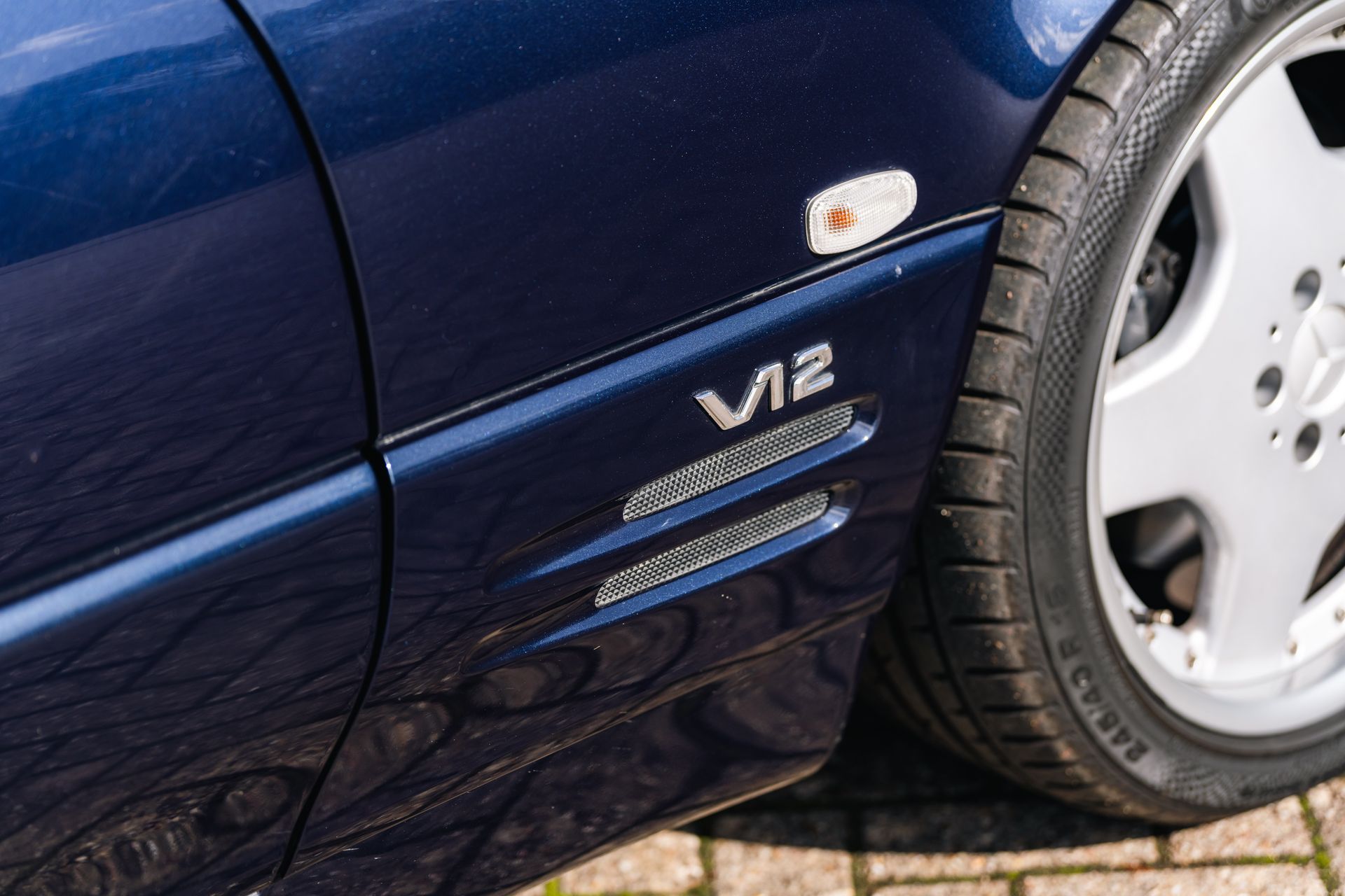 Automotive Photography