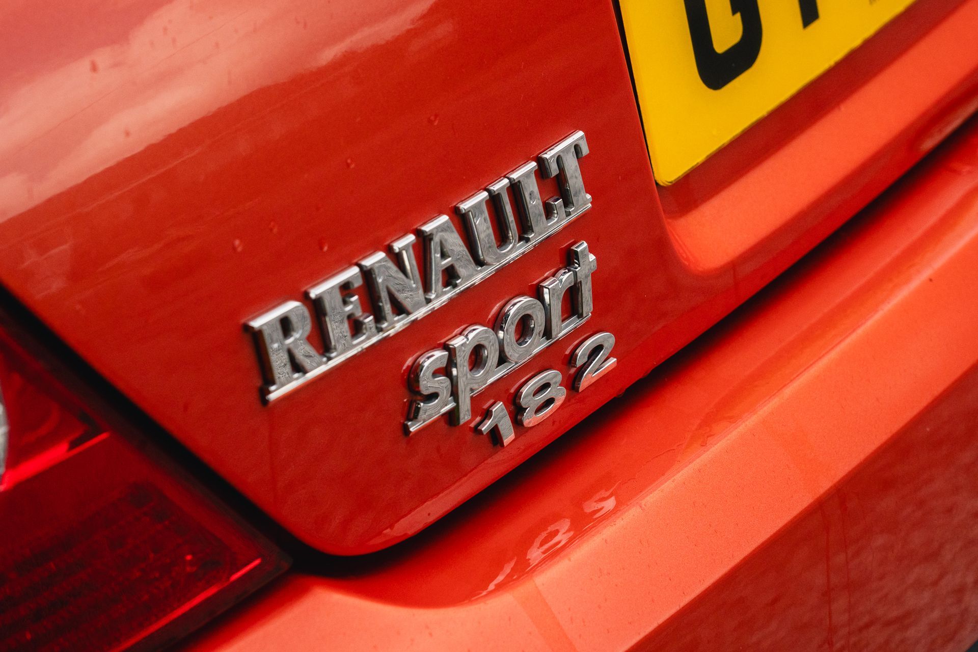 Automotive Photography