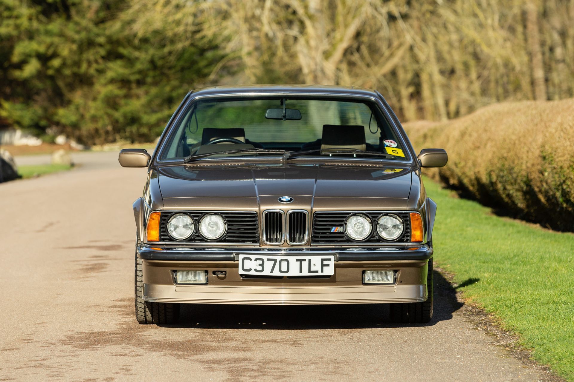 Automotive Photography