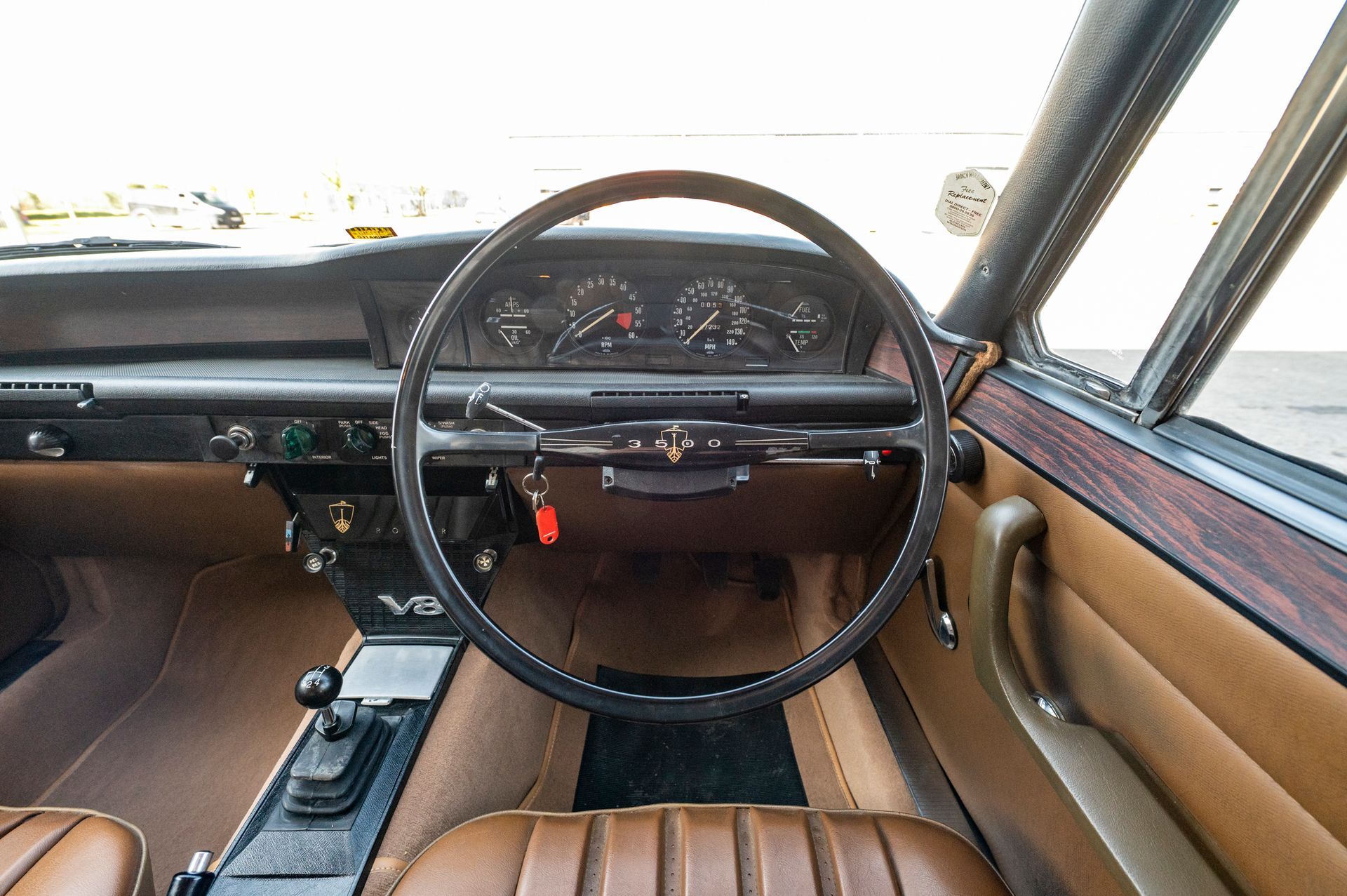 Automotive Photography