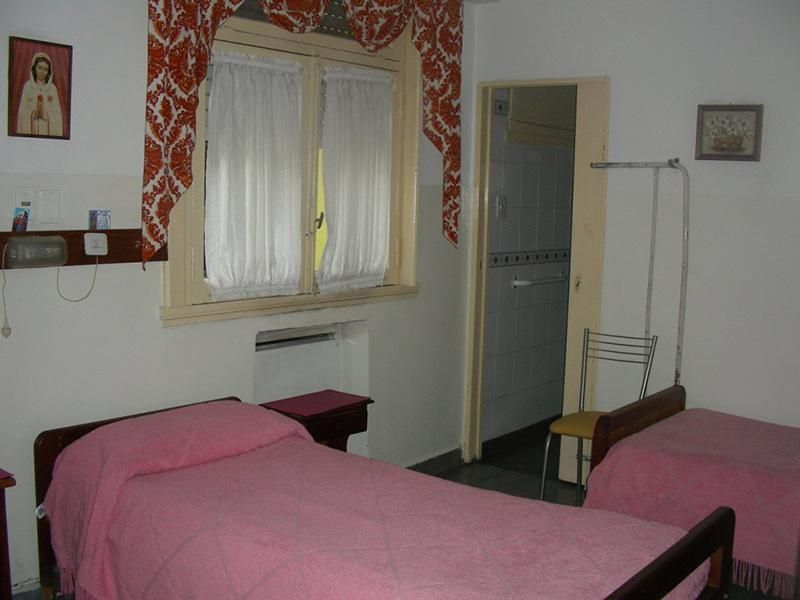 Geriátrico Leyendas