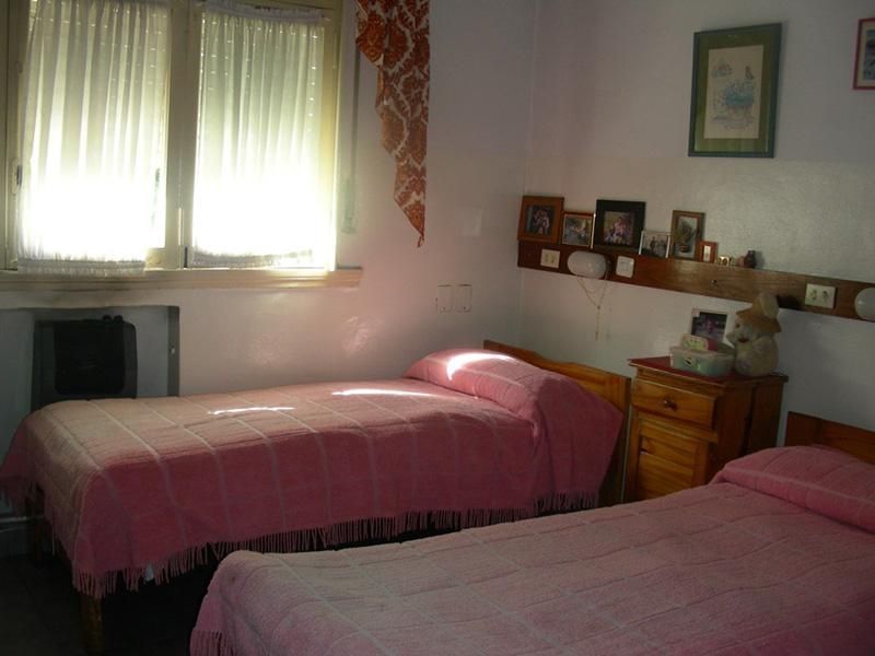 Geriátrico Leyendas