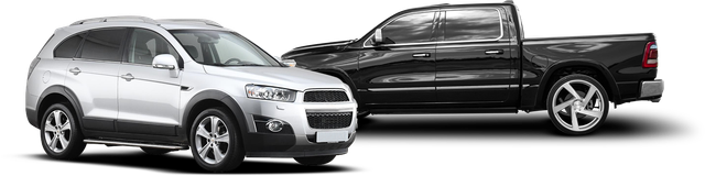 Cars | Lake City Autoworks