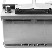 battery service icon | Complete Auto Repair Services