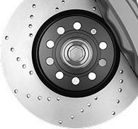 brake service icon | Complete Auto Repair Services