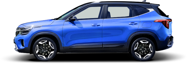 blue car | Complete Auto Repair Services