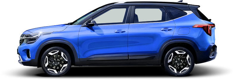 blue car | Complete Auto Repair Services
