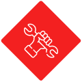 checkmark icon | Complete Auto Repair Services
