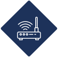 wifi icon | Complete Auto Repair Services