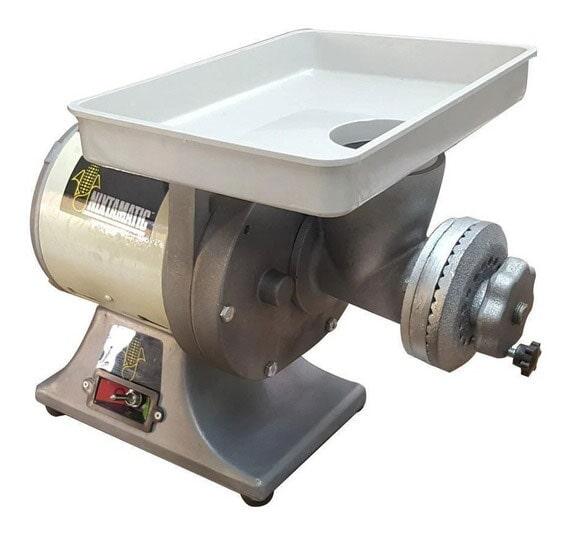 NIXTAMATIC - Excelencia en molinos