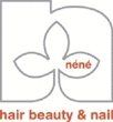 NèNè Parucchieri- Logo