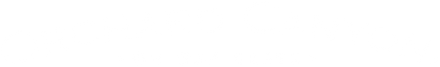 Orchard Canyon logo. Light gray text with the words 