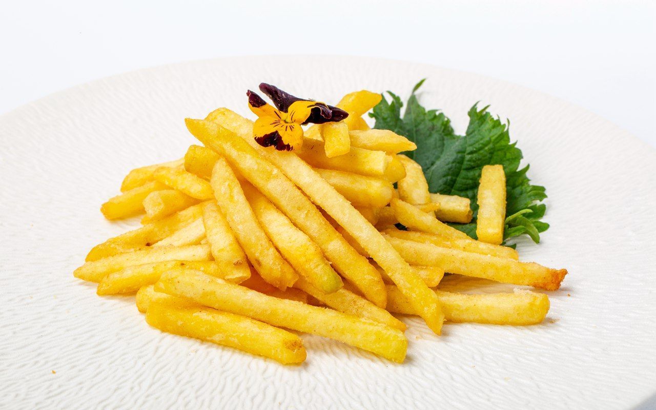 frites