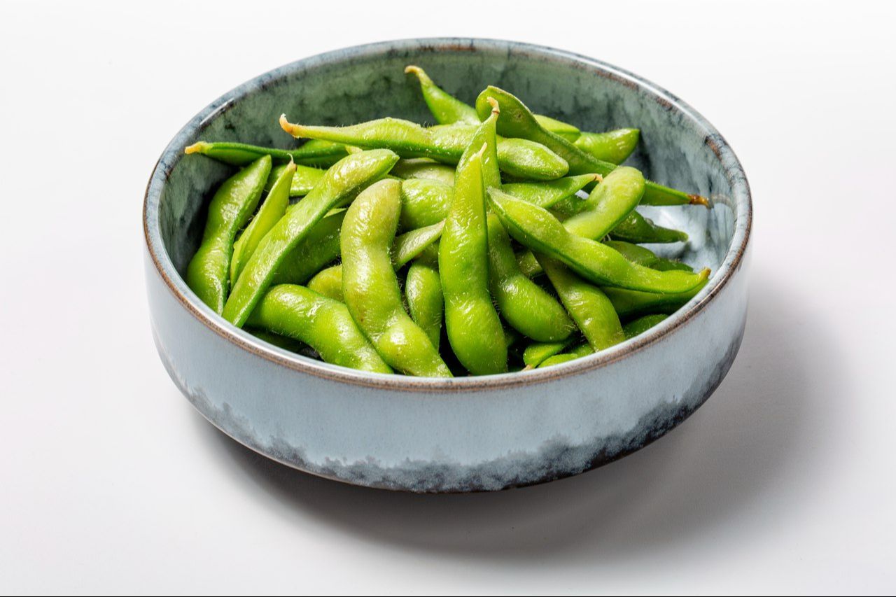 edamame