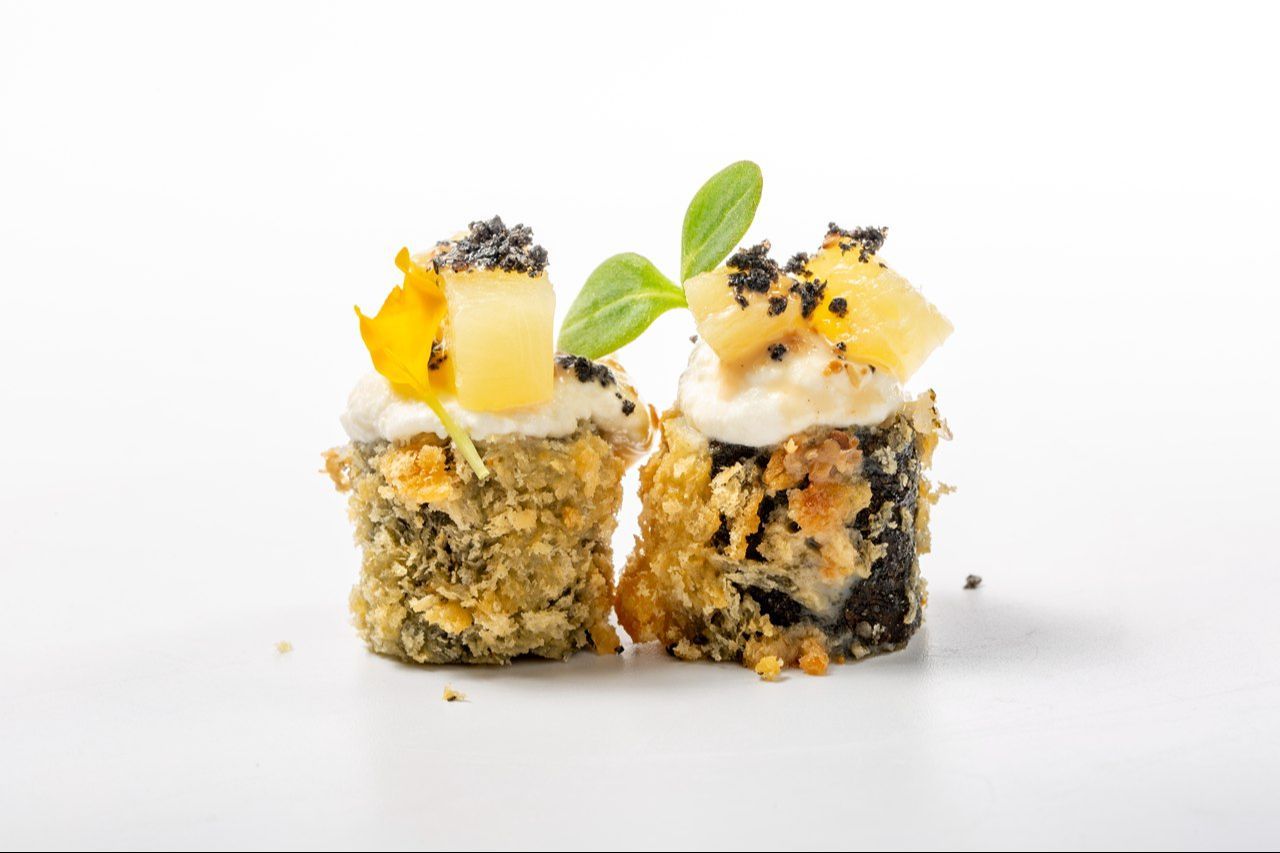 hosomaki special ananas