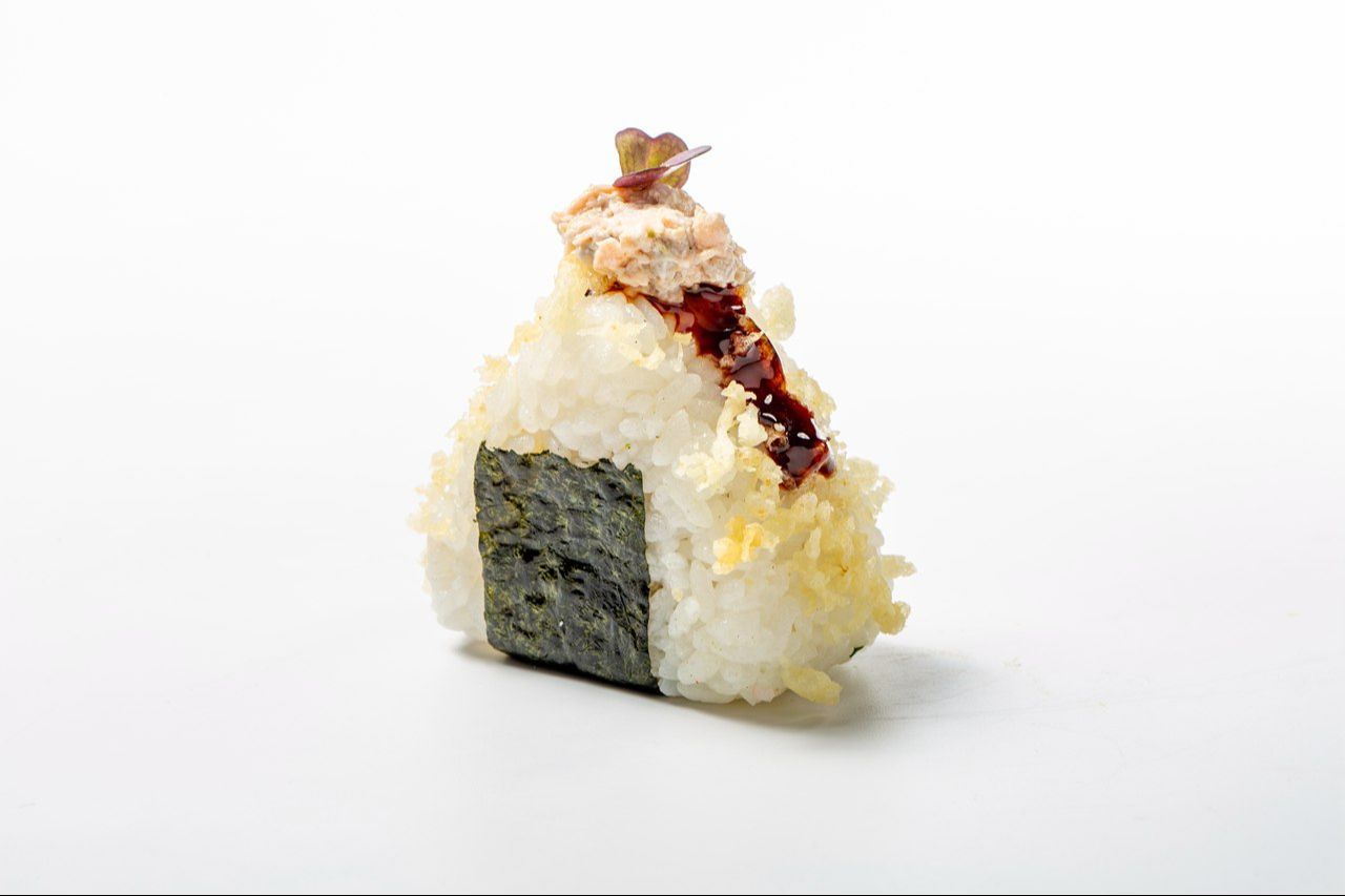 onigiri miura