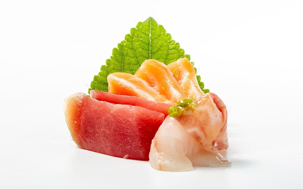 sashimi moriawase