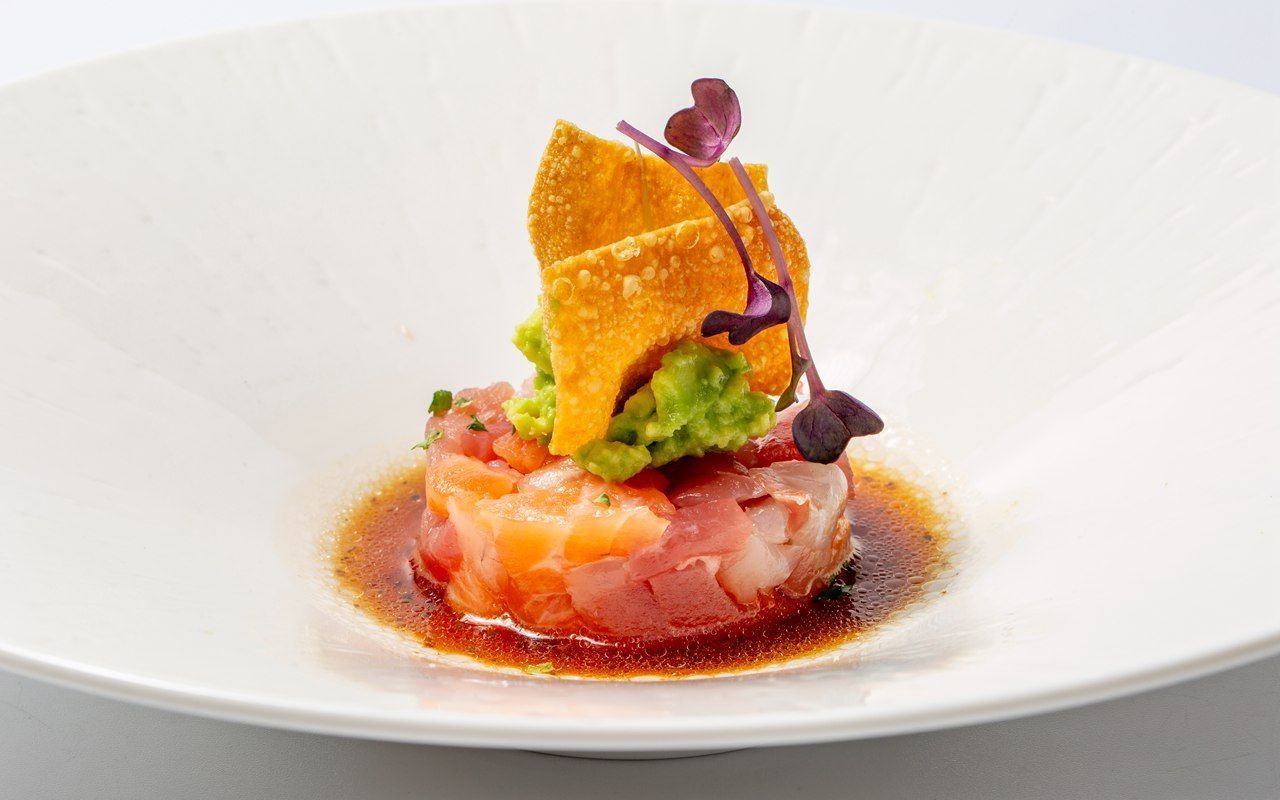 tartare nippon moriawase