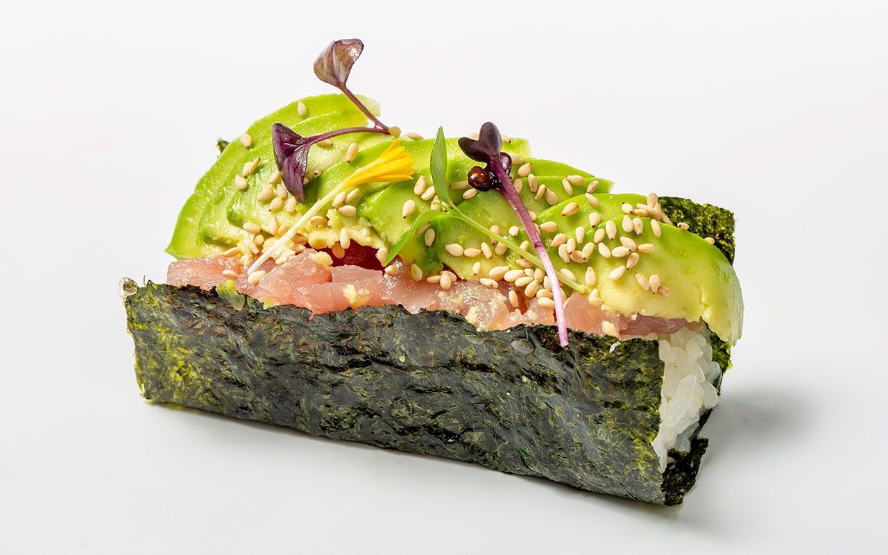thon temaki