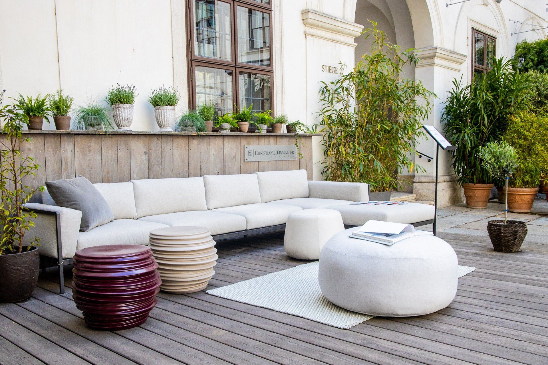 Architekturfotografie