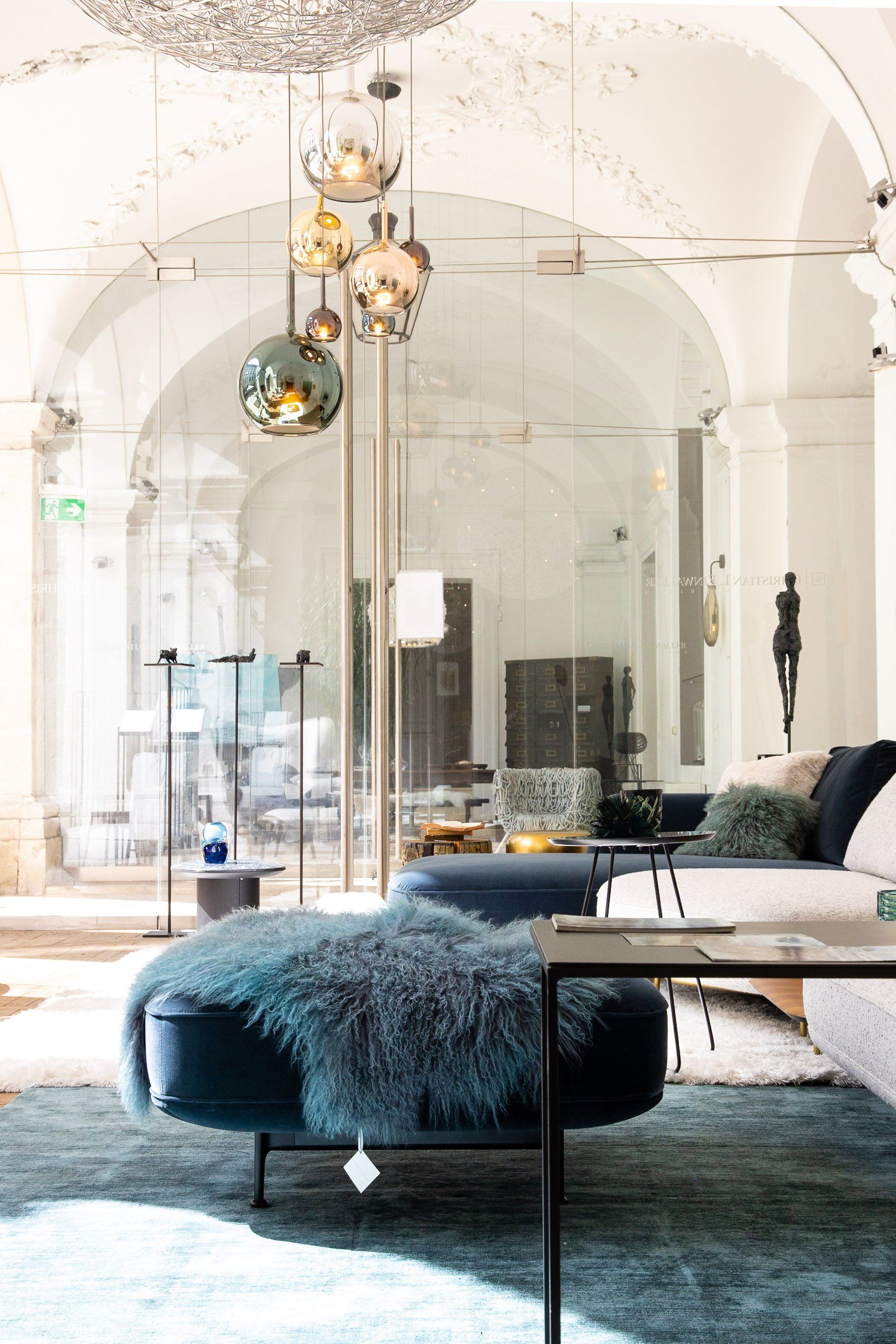 Architekturfotografie