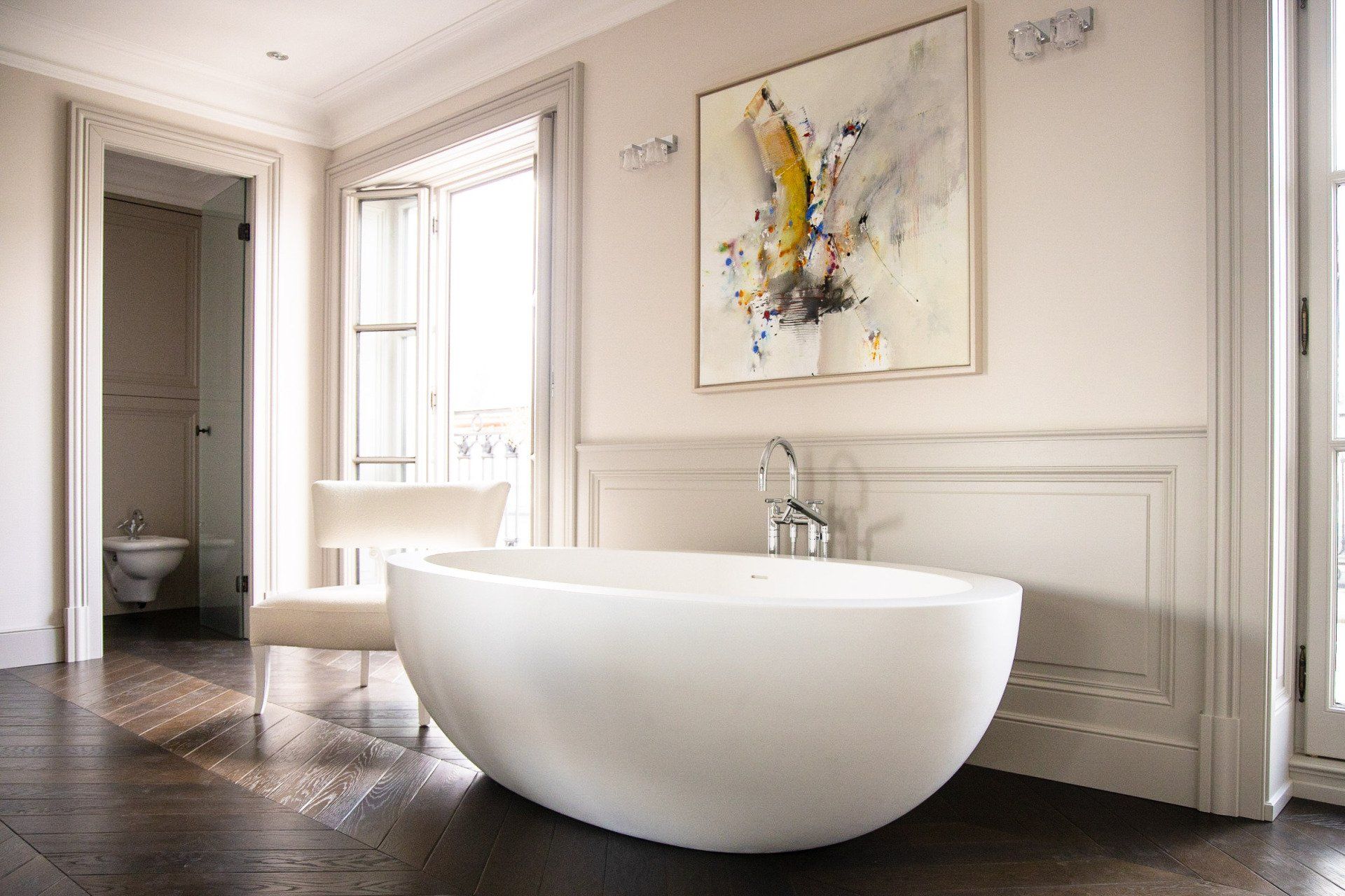 Architekturfotografie