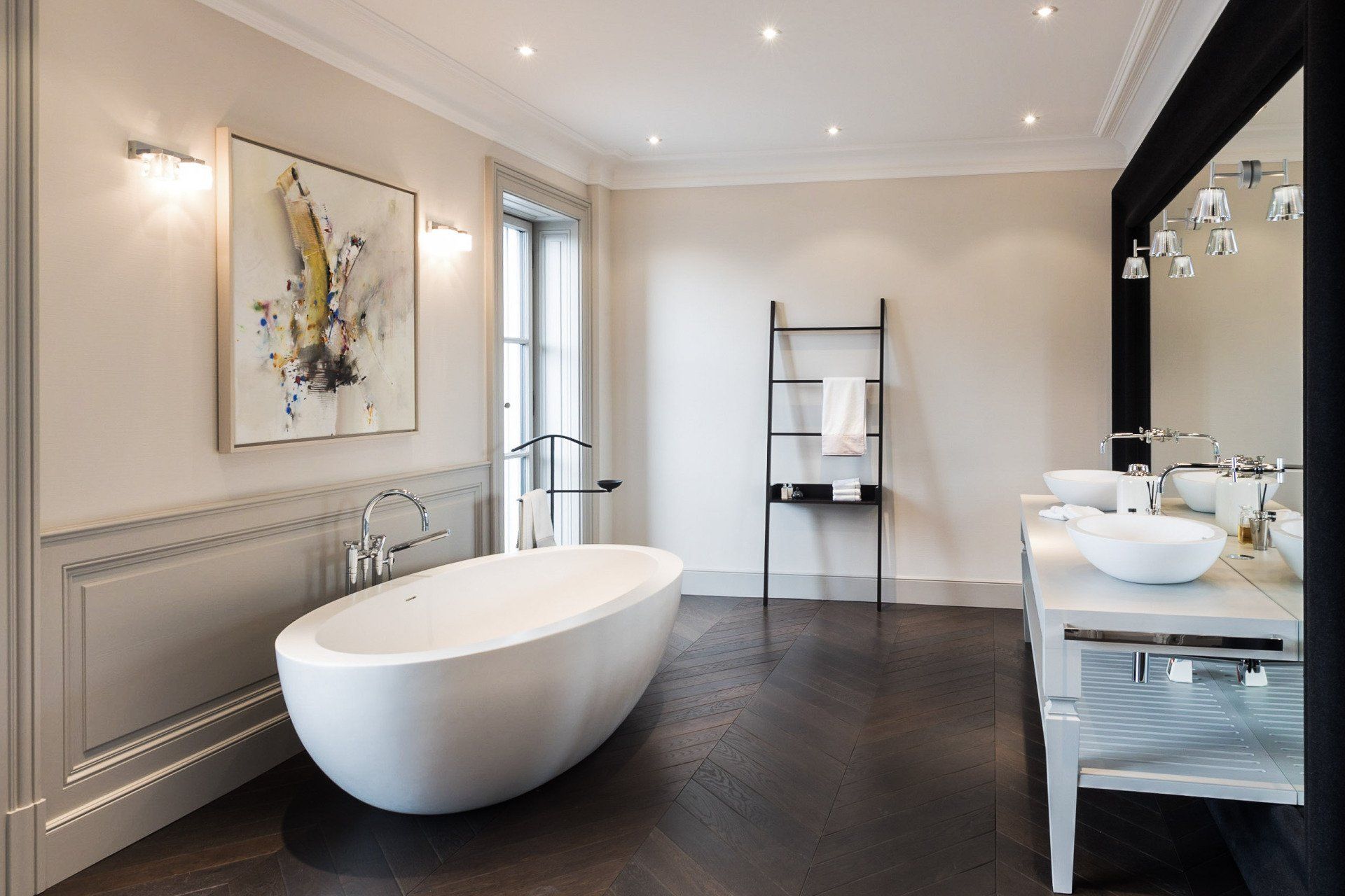 Architekturfotografie