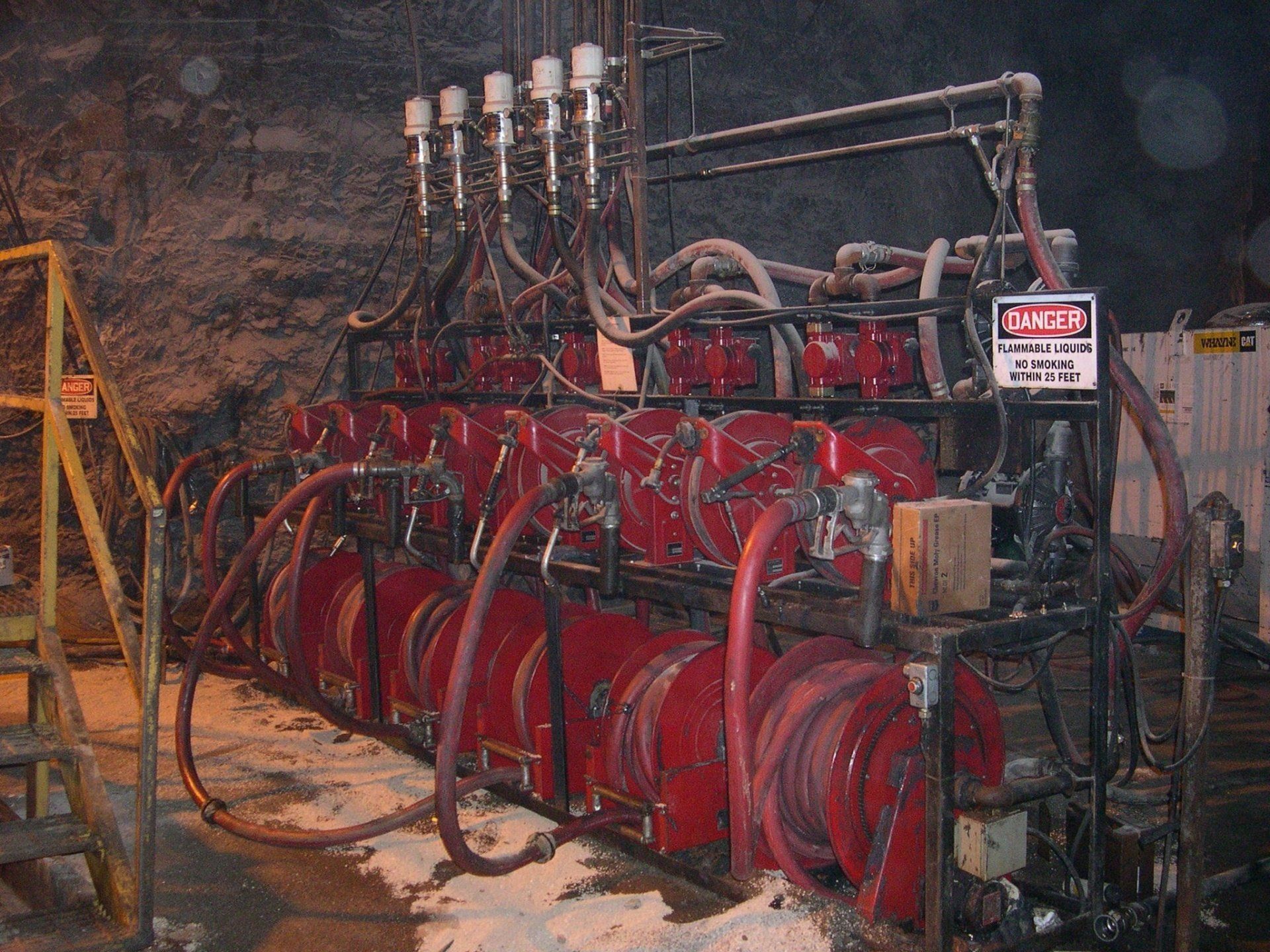 excel air and oil equipment louisville, ky