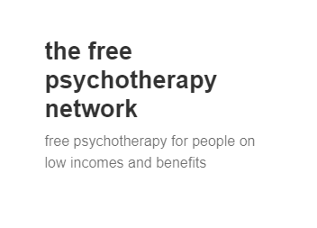 The Free Psychotherapy Network