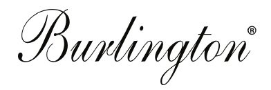 Burlington Logo