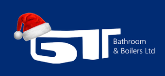 GT Christmas Logo