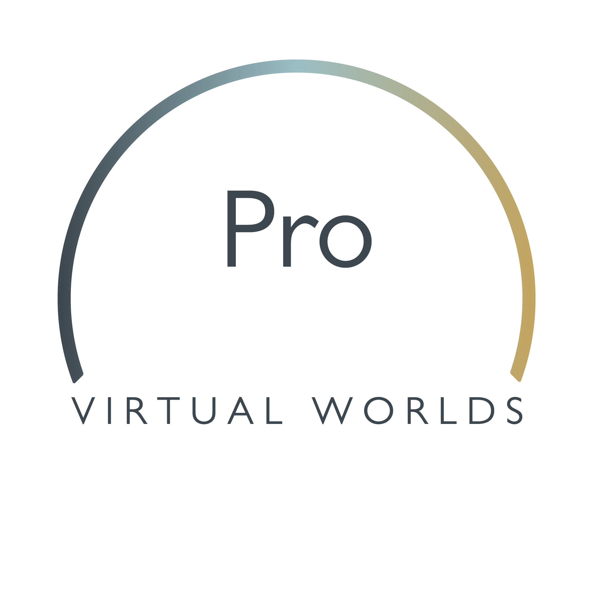 Pro Virtual Worlds