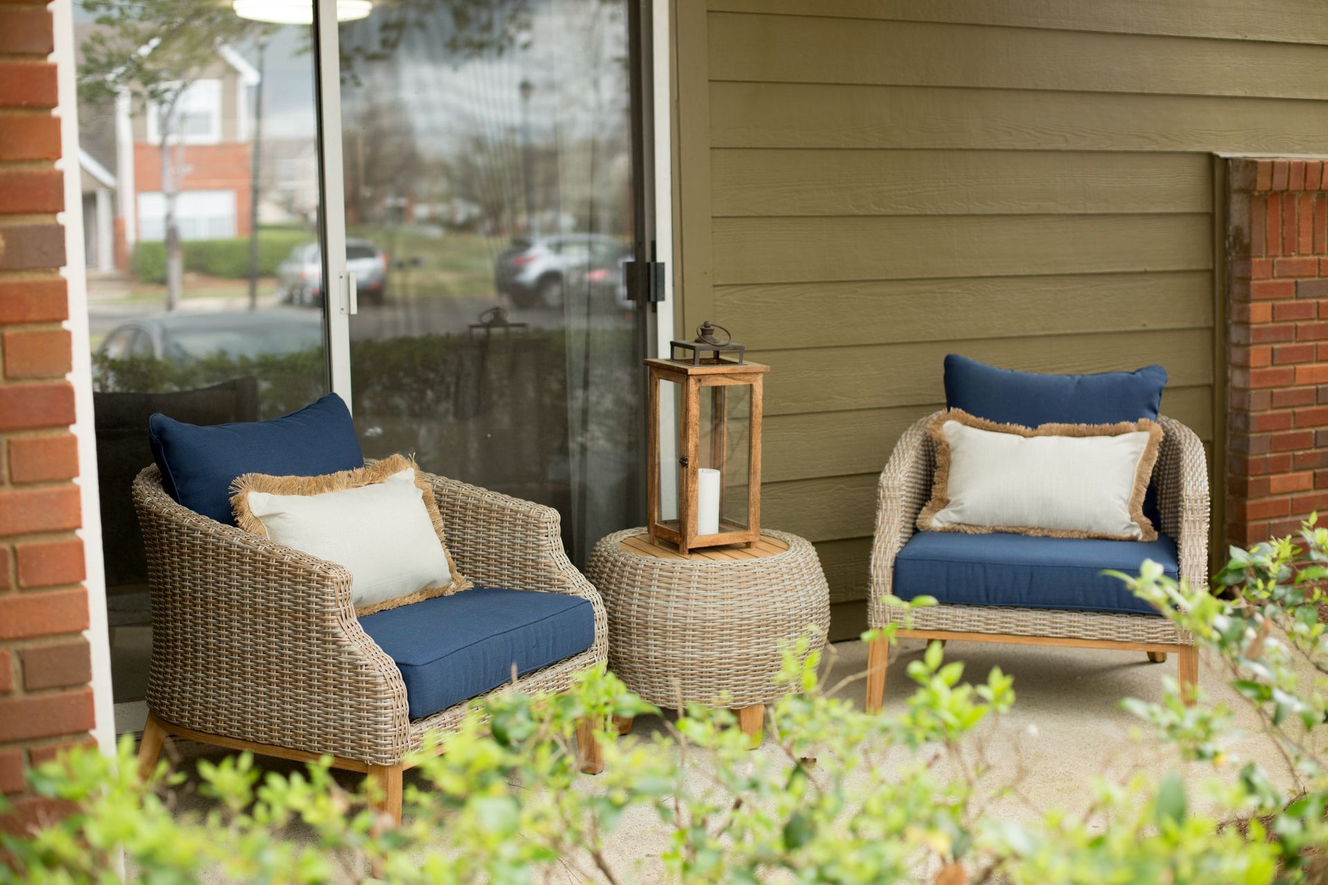 Modern photo of kitchen and kitchen island