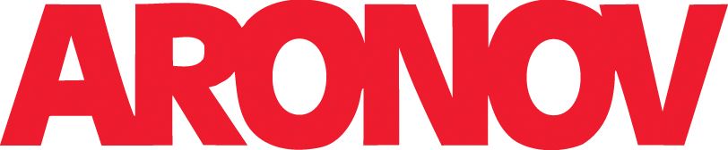 Aronov logo
