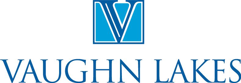 Vaughn Lakes Apartments logo - click to go to home page