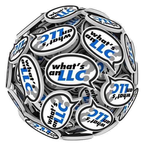What's an LLC Quote — Danville, KY — McClure, McClure & Bailey