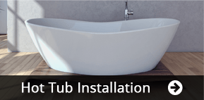 Hot Tub Installation