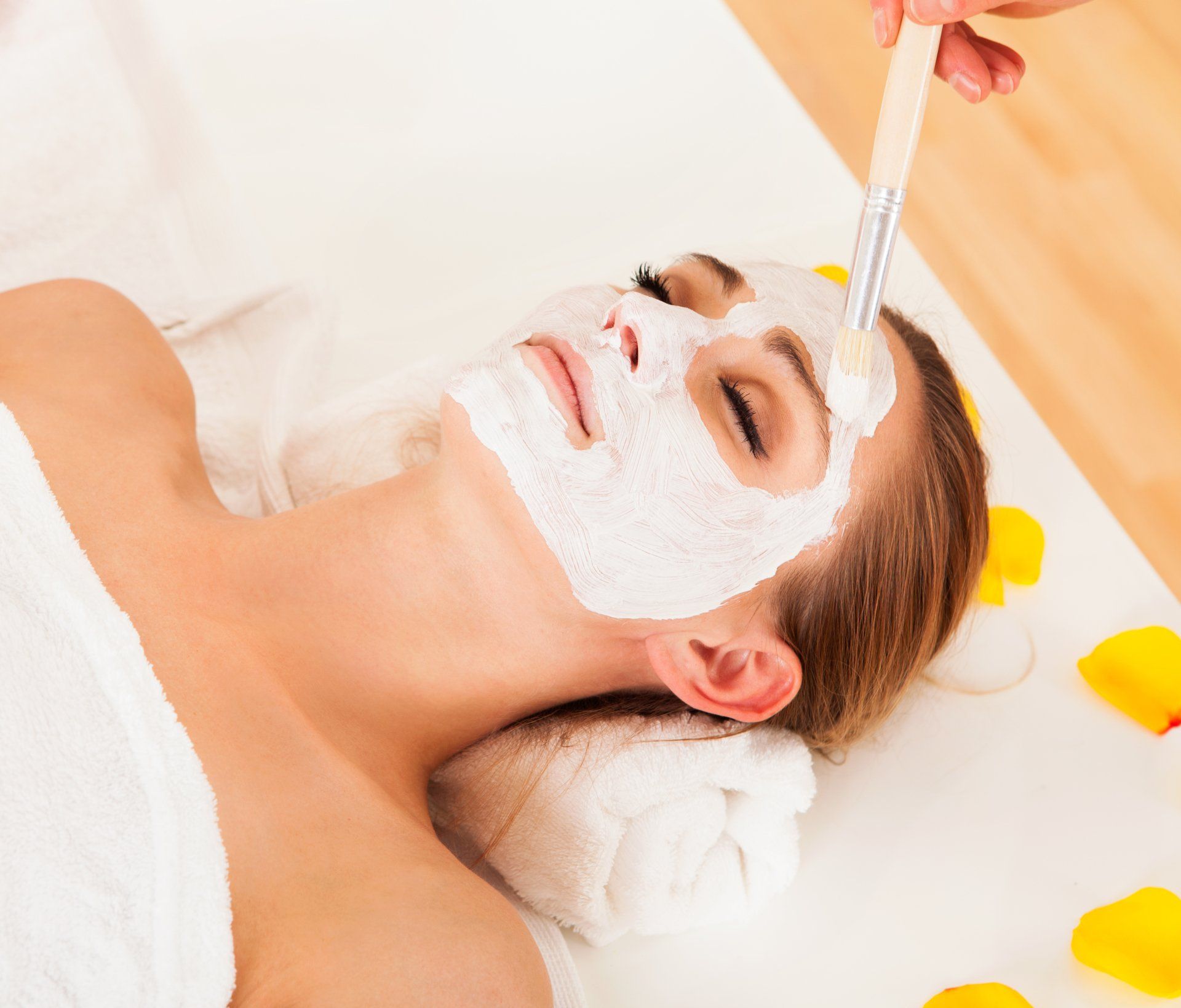 Chemical Peel