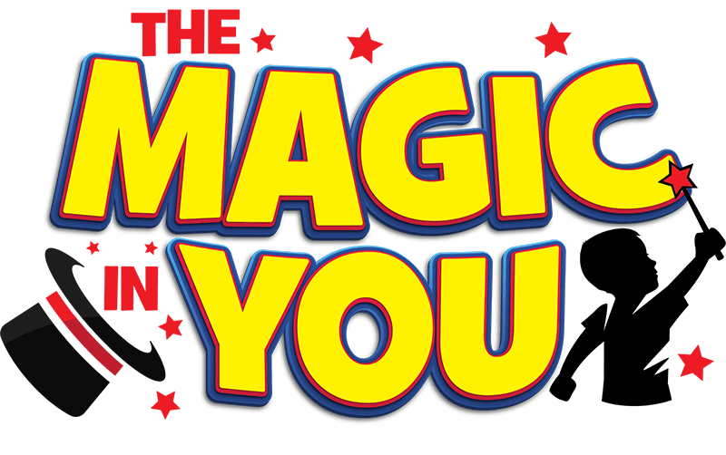 Ultimate School Shows the Magic In You