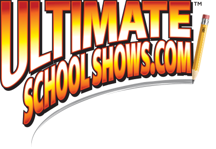 Ultimate School Shows logo