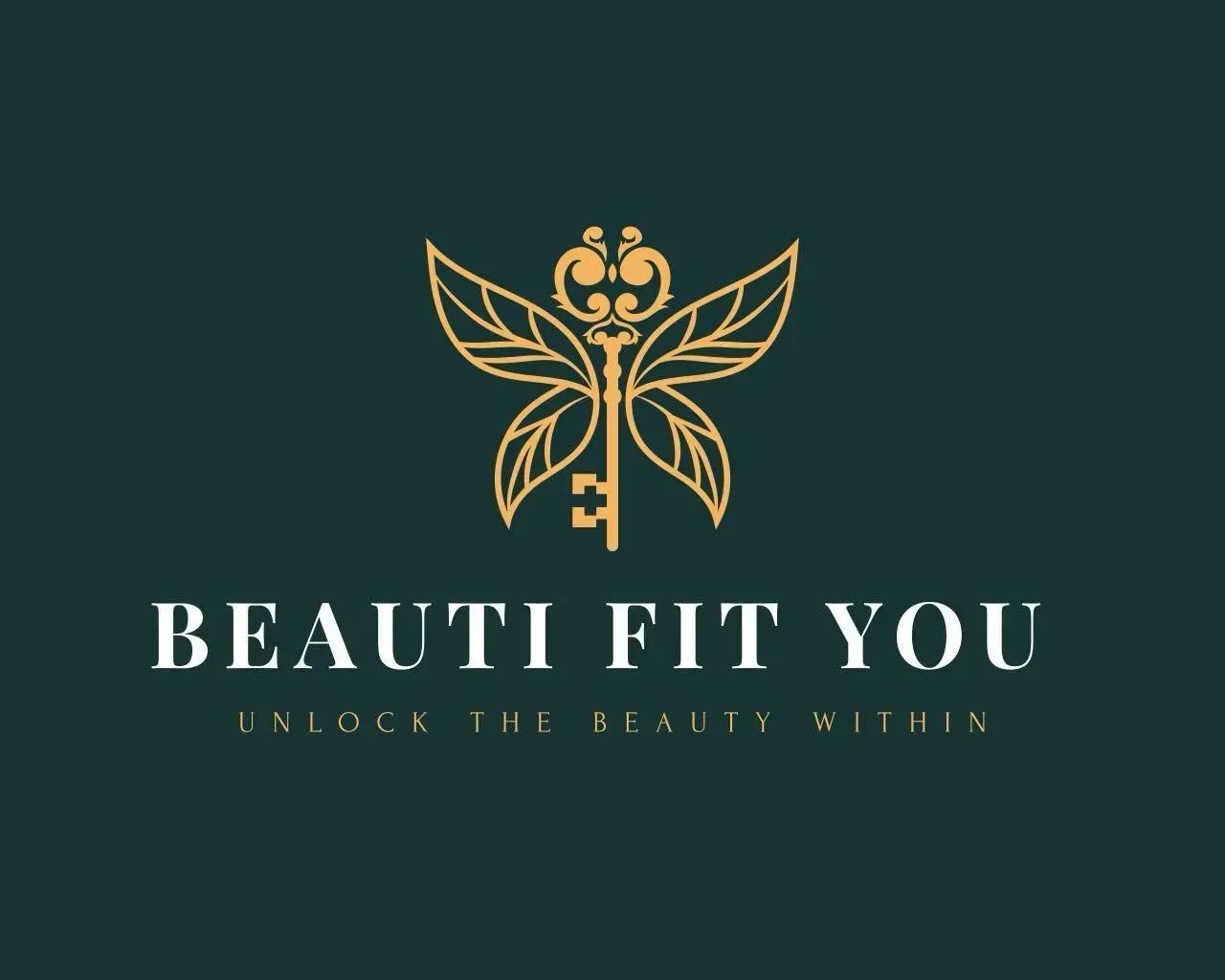 Beauti Fit you Logo