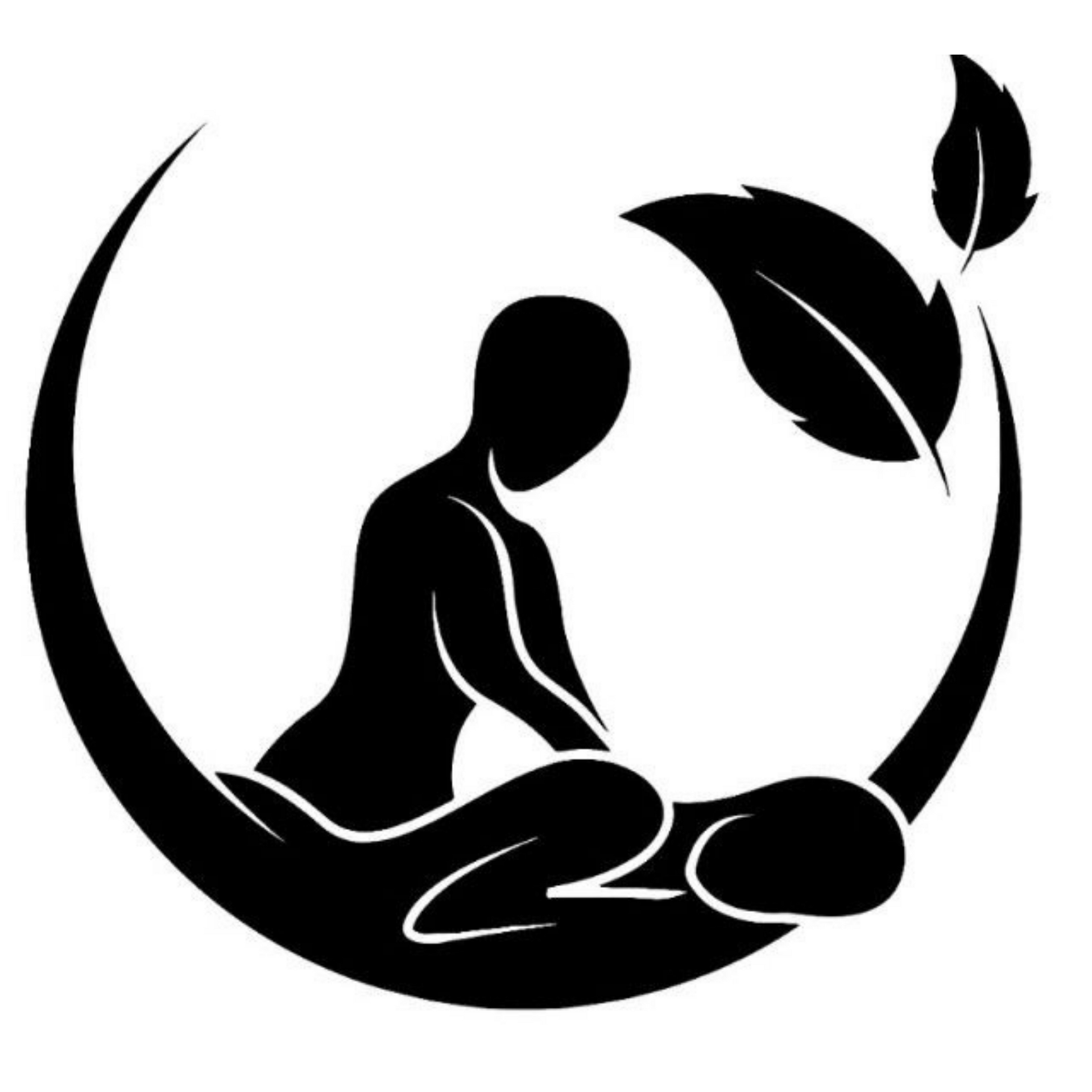 Spa Slide In Logo R to L