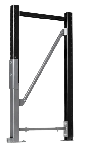 There are a lot of books on the shelves in the library.