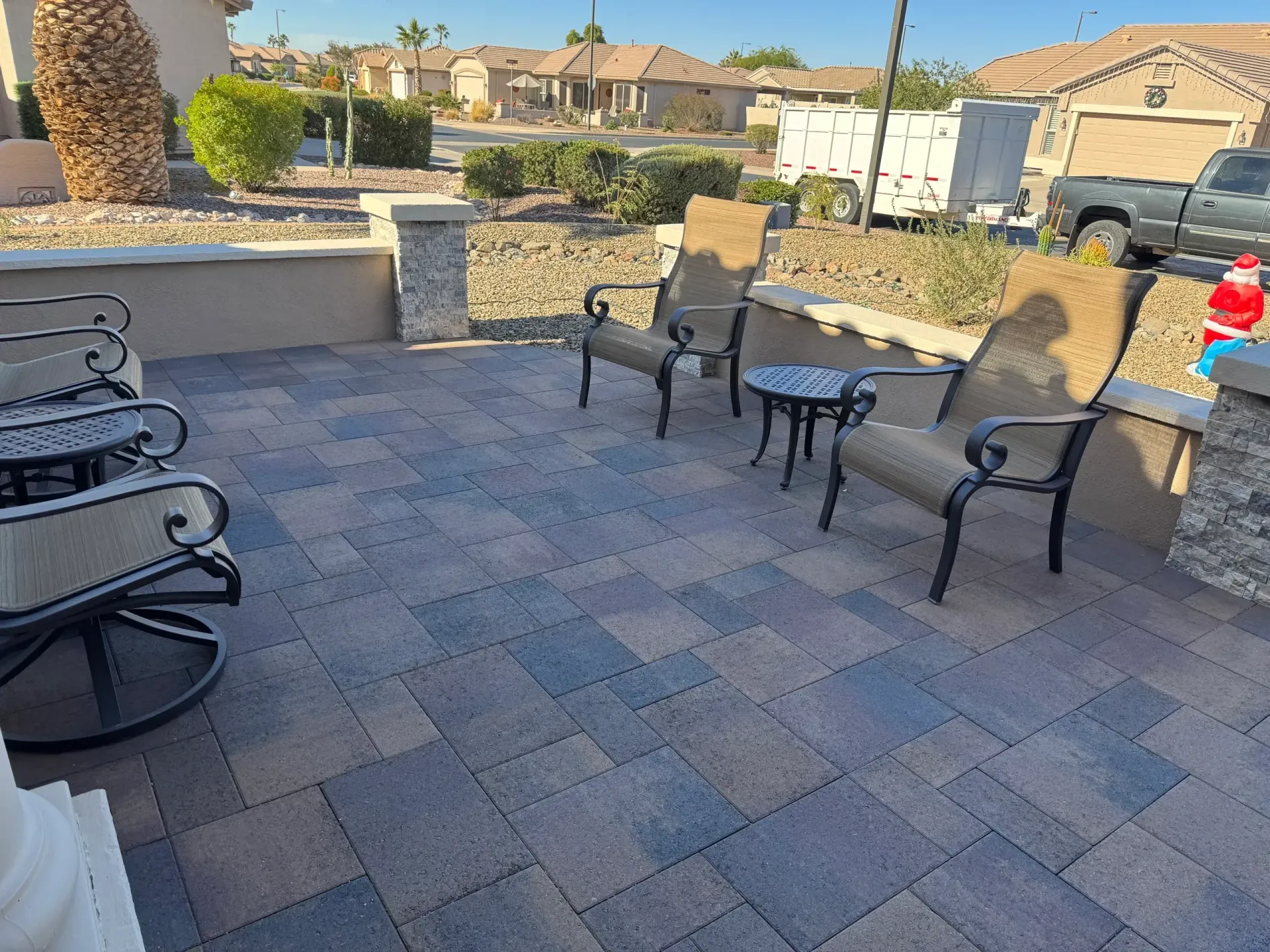 Pavers in Chandler, AZ